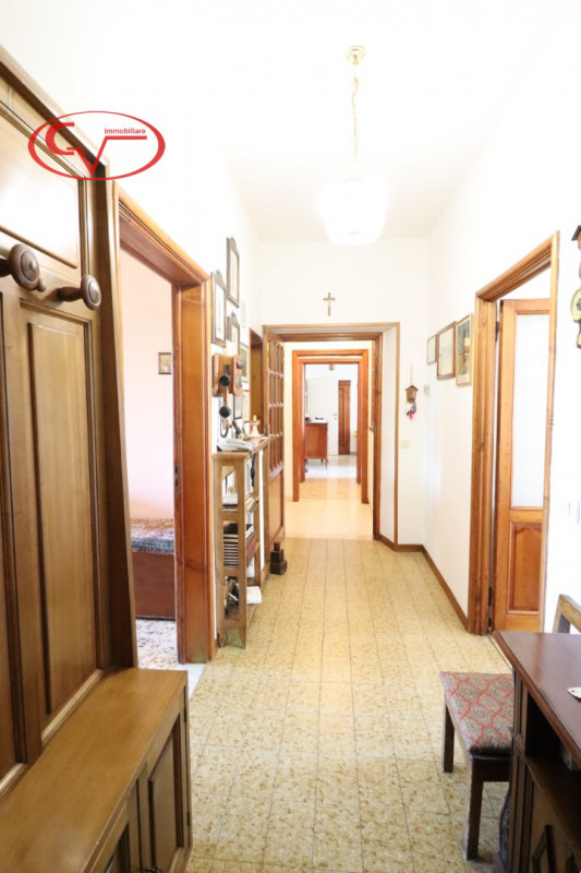 Immagine 15 di Appartamento in vendita  in Via Senese a Bucine