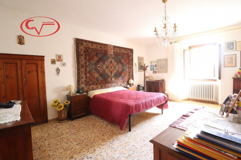 Immagine 16 di Appartamento in vendita  in Via Senese a Bucine