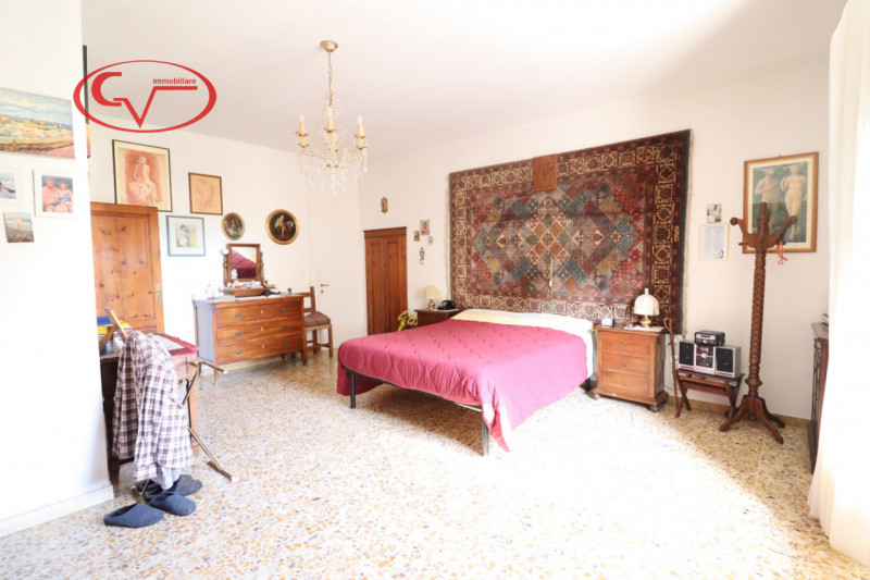 Immagine 17 di Appartamento in vendita  in Via Senese a Bucine