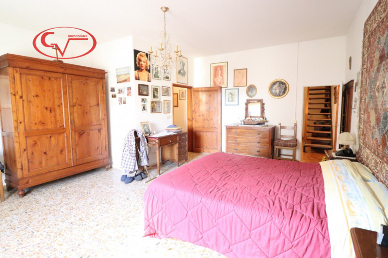 Immagine 18 di Appartamento in vendita  in Via Senese a Bucine