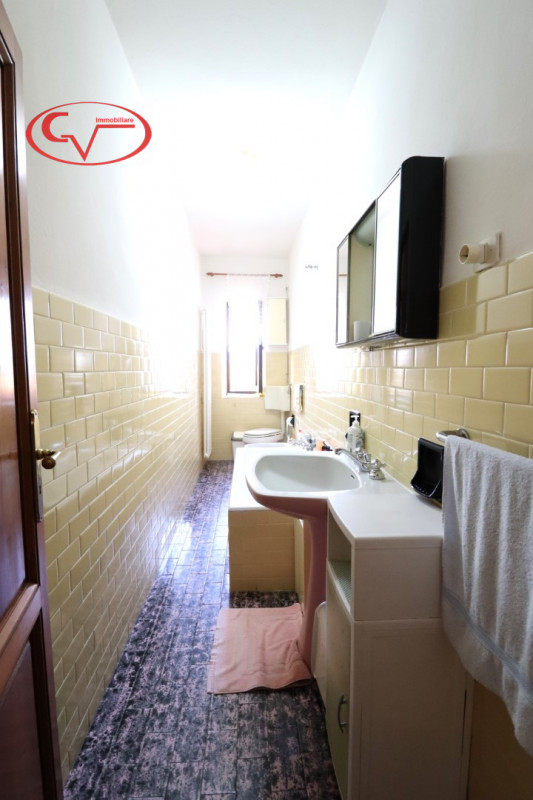 Immagine 21 di Appartamento in vendita  in Via Senese a Bucine