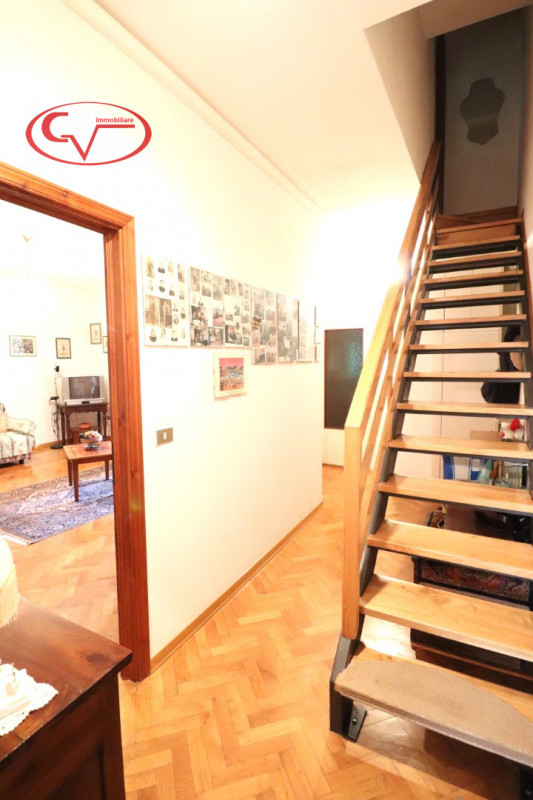 Immagine 24 di Appartamento in vendita  in Via Senese a Bucine