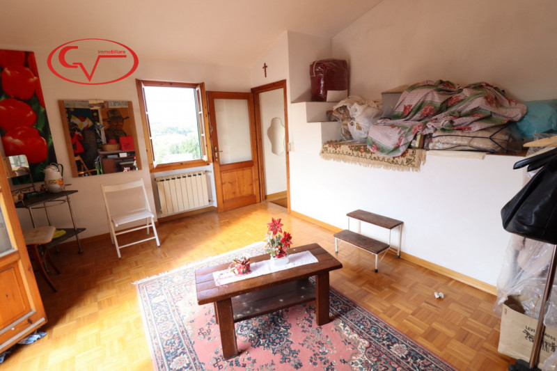 Immagine 26 di Appartamento in vendita  in Via Senese a Bucine