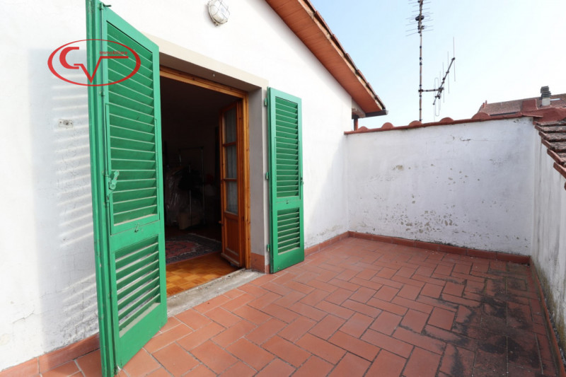 Immagine 27 di Appartamento in vendita  in Via Senese a Bucine