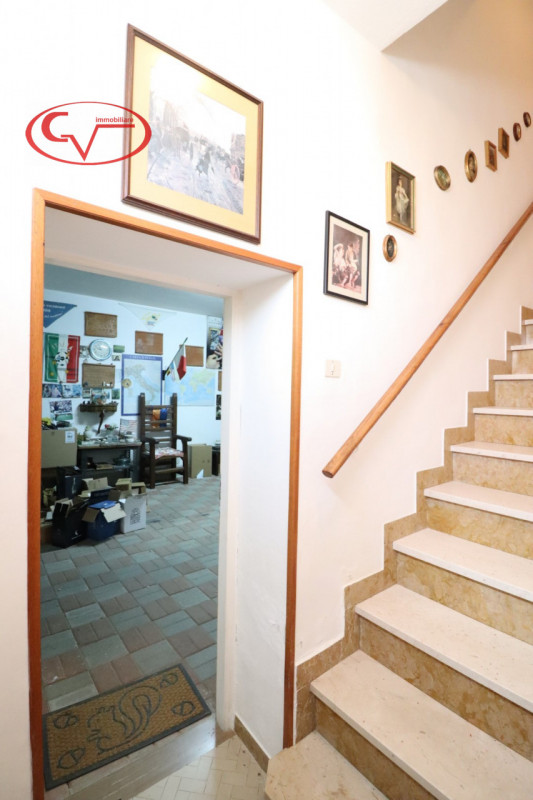 Immagine 30 di Appartamento in vendita  in Via Senese a Bucine