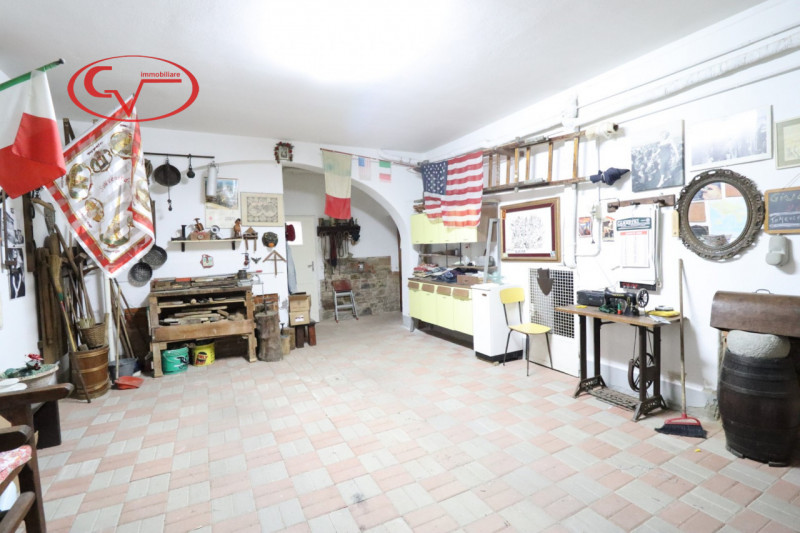 Immagine 32 di Appartamento in vendita  in Via Senese a Bucine