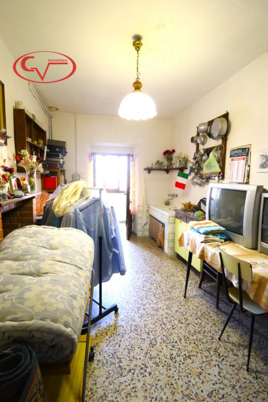 Immagine 34 di Appartamento in vendita  in Via Senese a Bucine