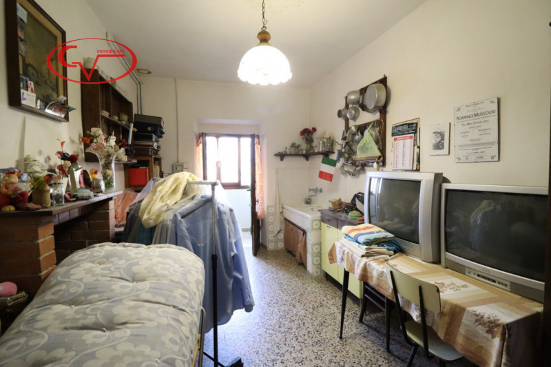 Immagine 35 di Appartamento in vendita  in Via Senese a Bucine