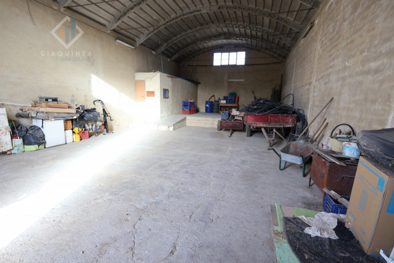 Immagine 6 di Rustico / casale in vendita  in SS385 a Mineo