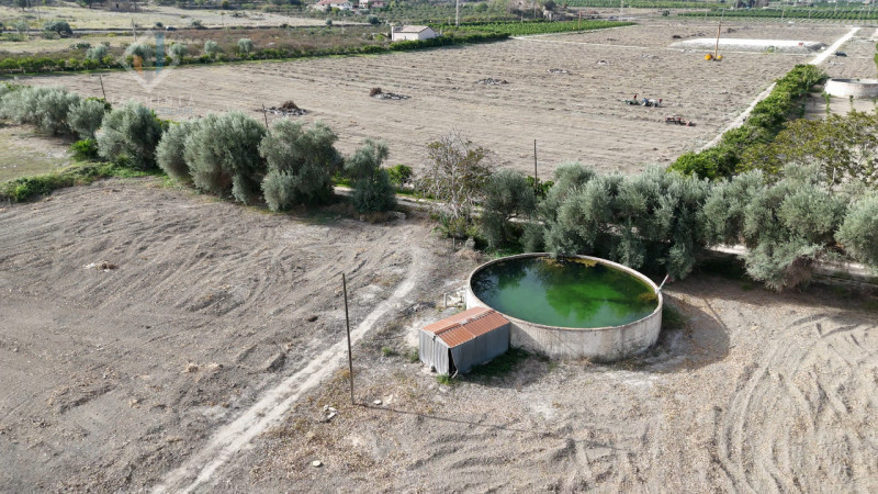 Immagine 25 di Rustico / casale in vendita  in SS385 a Mineo