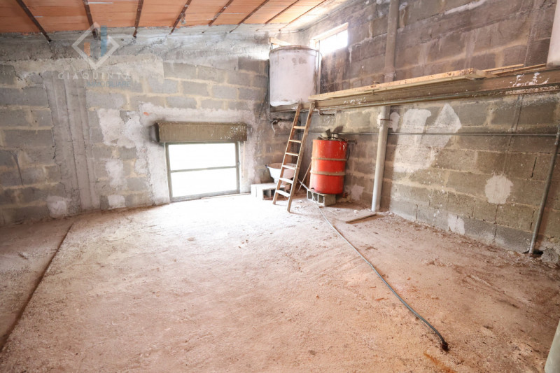 Immagine 43 di Rustico / casale in vendita  in SS385 a Mineo