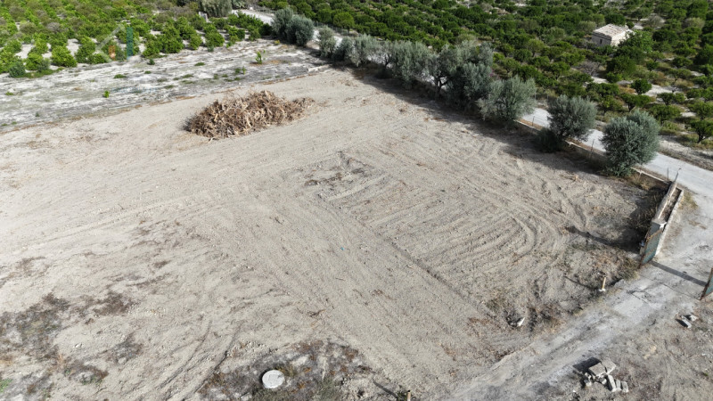Immagine 50 di Rustico / casale in vendita  in SS385 a Mineo