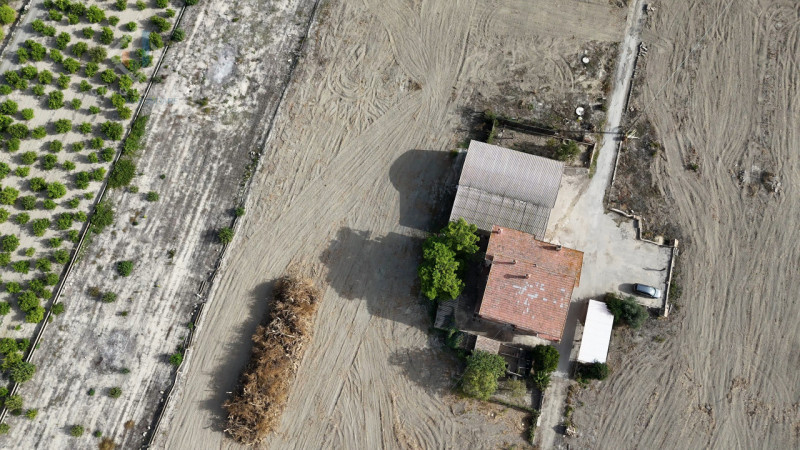 Immagine 53 di Rustico / casale in vendita  in SS385 a Mineo