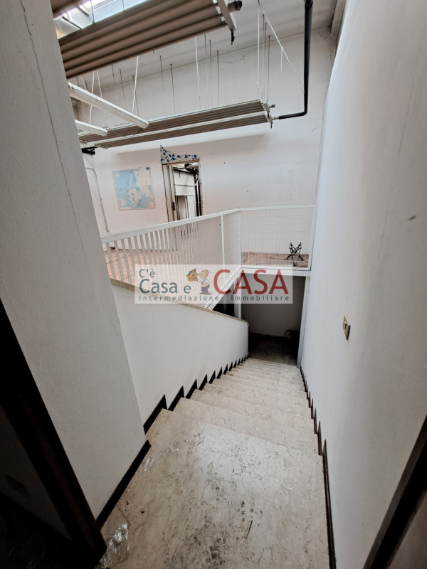 Immagine 2 di Ufficio in vendita  in Viale della Navigazione interna 82 a Noventa Padovana