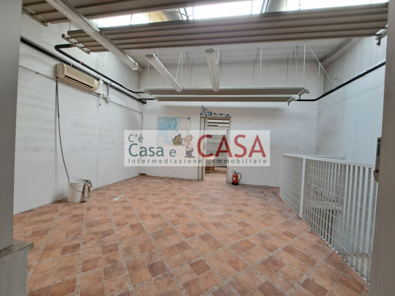 Immagine 9 di Ufficio in vendita  in Viale della Navigazione interna 82 a Noventa Padovana