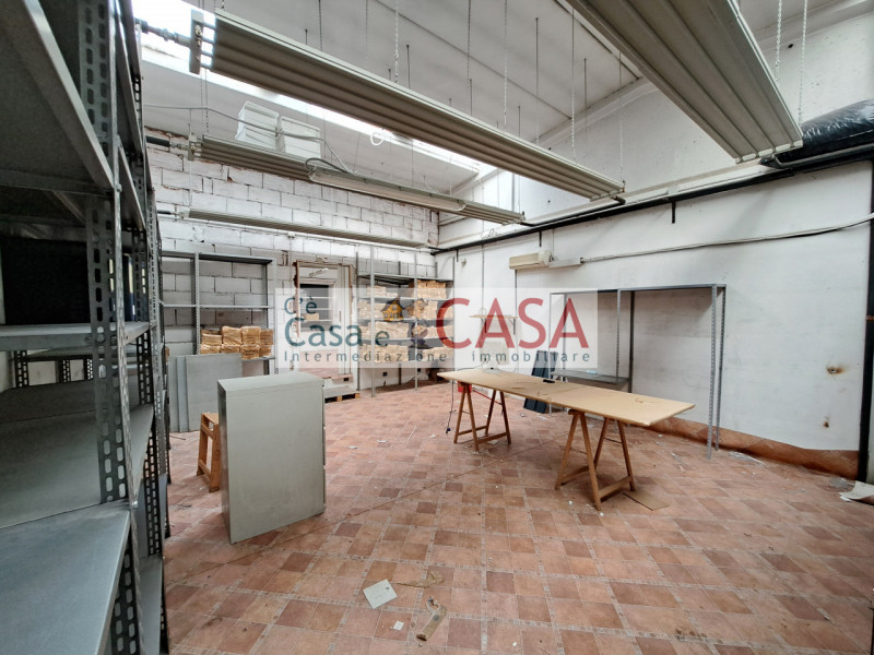 Immagine 12 di Ufficio in vendita  in Viale della Navigazione interna 82 a Noventa Padovana