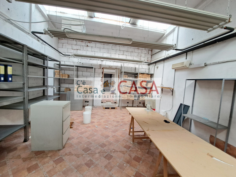Immagine 13 di Ufficio in vendita  in Viale della Navigazione interna 82 a Noventa Padovana