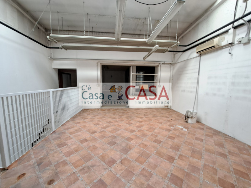 Immagine 14 di Ufficio in vendita  in Viale della Navigazione interna 82 a Noventa Padovana