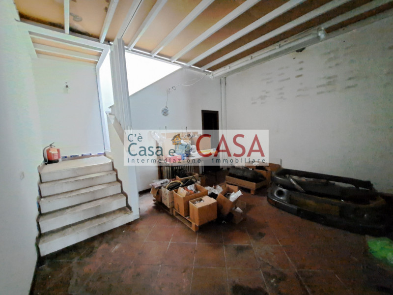 Immagine 16 di Ufficio in vendita  in Viale della Navigazione interna 82 a Noventa Padovana