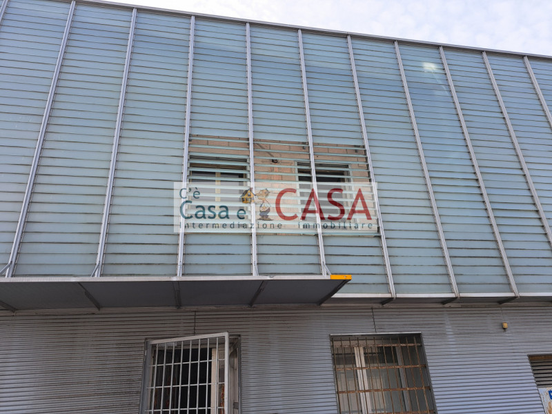 Immagine 18 di Ufficio in vendita  in Viale della Navigazione interna 82 a Noventa Padovana