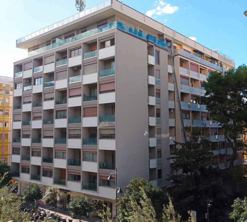 Immagine 1 di Appartamento in vendita  in VIA TRENTO a Pescara