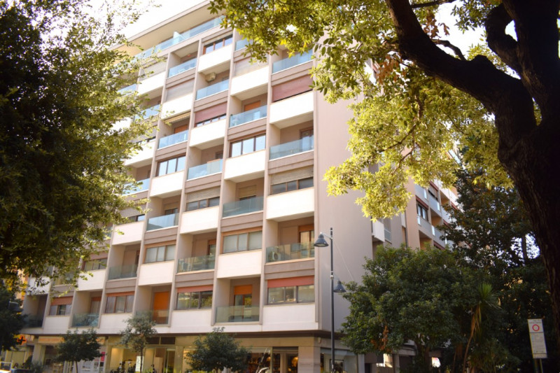 Immagine 3 di Appartamento in vendita  in VIA TRENTO a Pescara