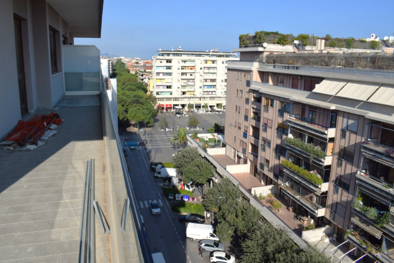 Immagine 4 di Appartamento in vendita  in VIA TRENTO a Pescara