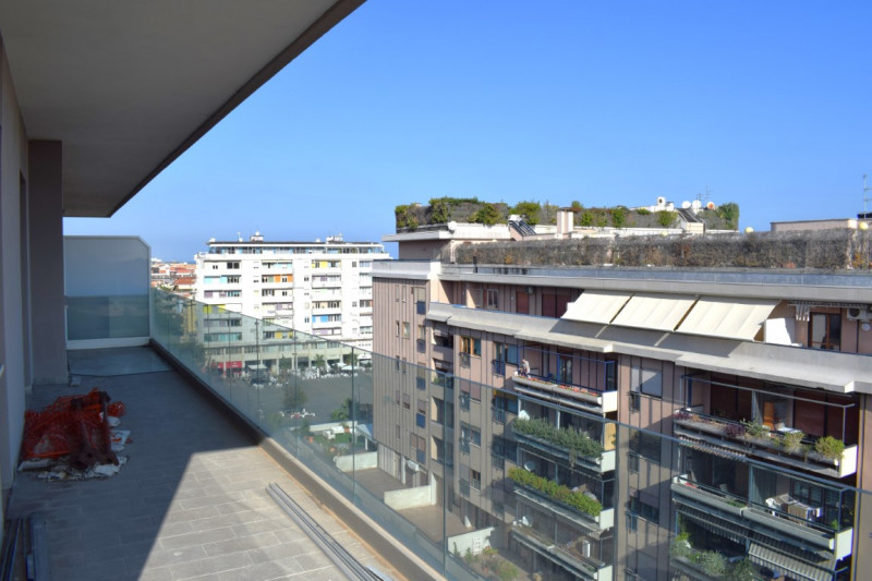 Immagine 7 di Appartamento in vendita  in VIA TRENTO a Pescara