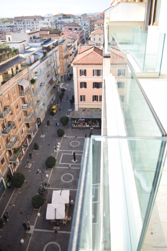 Immagine 9 di Appartamento in vendita  in VIA TRENTO a Pescara