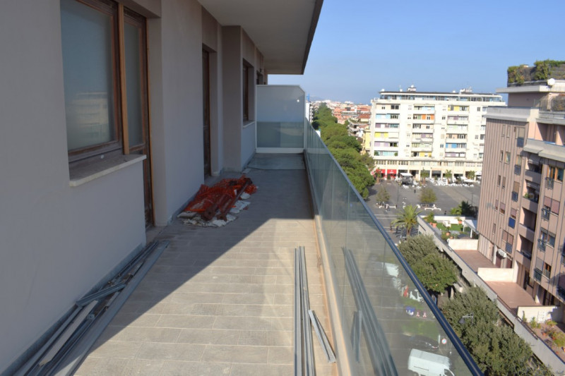 Immagine 11 di Appartamento in vendita  in VIA TRENTO a Pescara