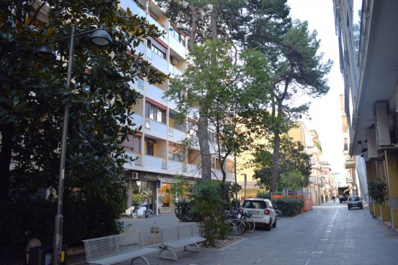 Immagine 14 di Appartamento in vendita  in VIA TRENTO a Pescara