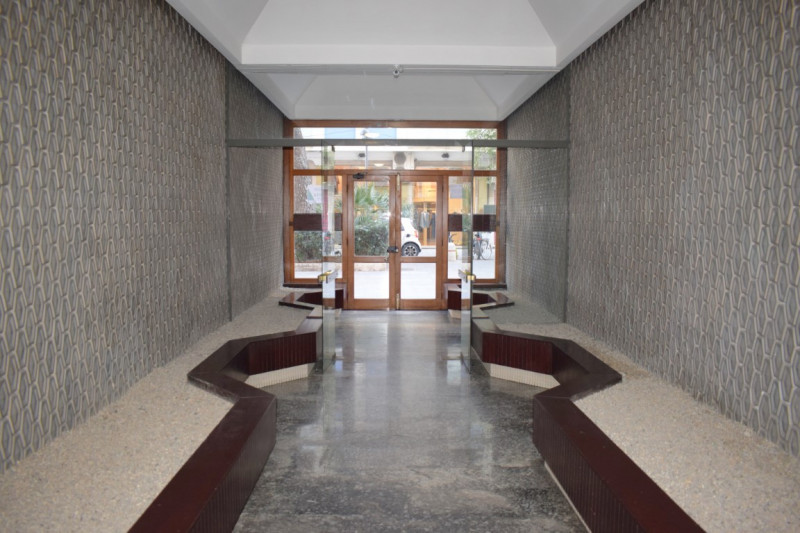 Immagine 15 di Appartamento in vendita  in VIA TRENTO a Pescara