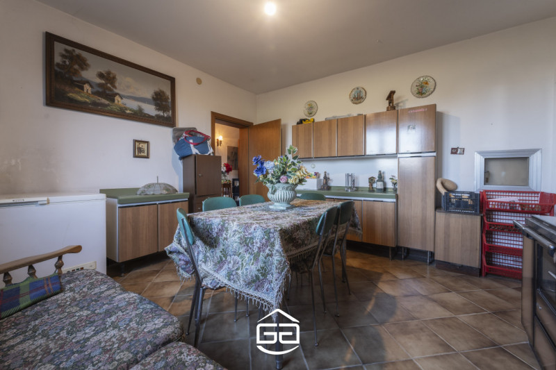 Immagine 16 di Villa in vendita  in Via Roare, 46 a Villaverla