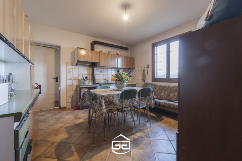 Immagine 18 di Villa in vendita  in Via Roare, 46 a Villaverla