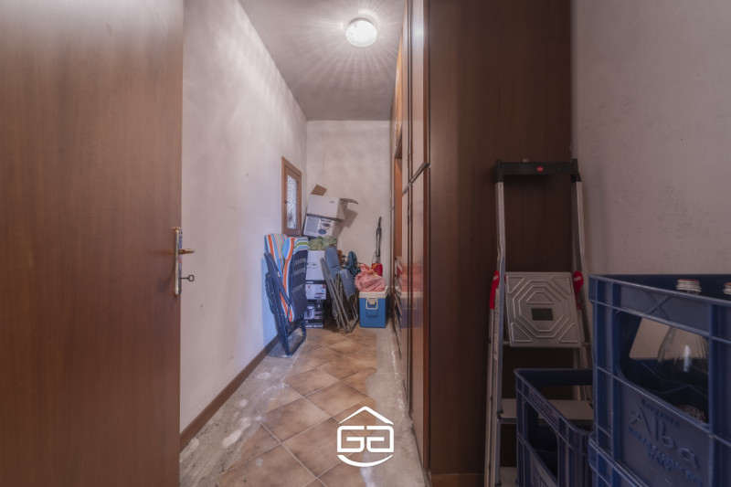 Immagine 19 di Villa in vendita  in Via Roare, 46 a Villaverla