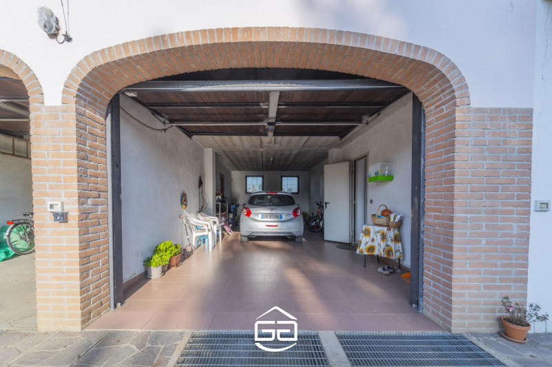 Immagine 20 di Villa in vendita  in Via Roare, 46 a Villaverla