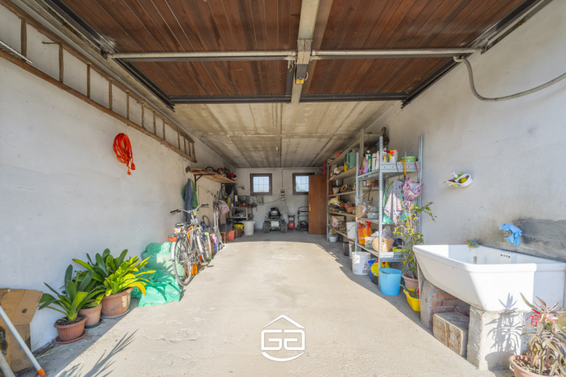 Immagine 21 di Villa in vendita  in Via Roare, 46 a Villaverla