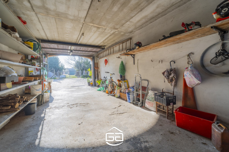 Immagine 22 di Villa in vendita  in Via Roare, 46 a Villaverla