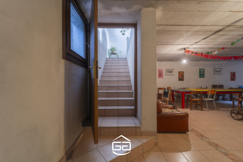 Immagine 23 di Villa in vendita  in Via Roare, 46 a Villaverla