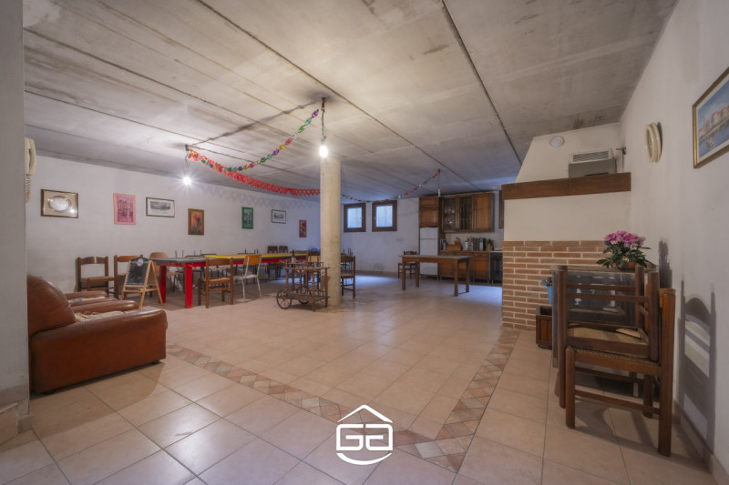 Immagine 24 di Villa in vendita  in Via Roare, 46 a Villaverla