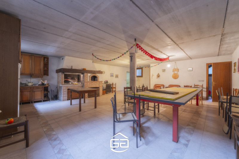 Immagine 26 di Villa in vendita  in Via Roare, 46 a Villaverla