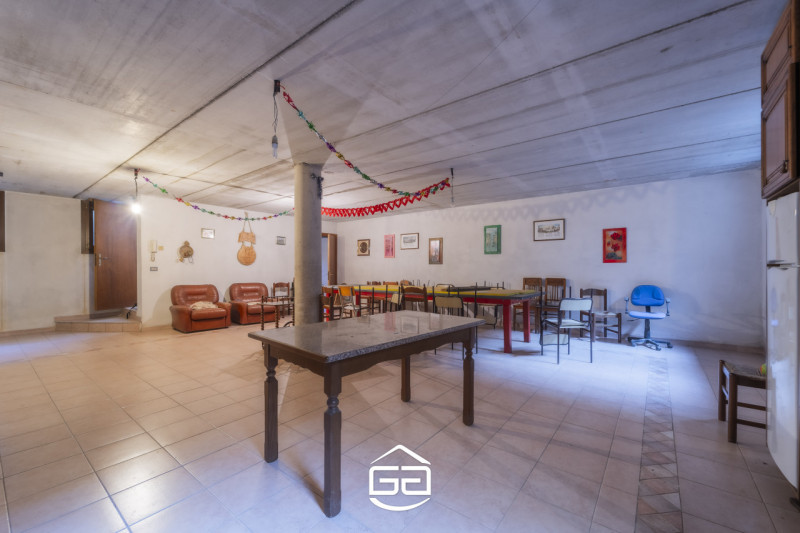 Immagine 28 di Villa in vendita  in Via Roare, 46 a Villaverla