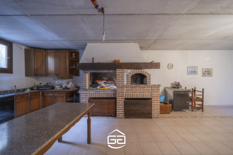 Immagine 30 di Villa in vendita  in Via Roare, 46 a Villaverla