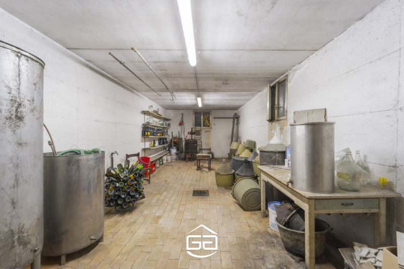 Immagine 76 di Villa in vendita  in Via Roare, 46 a Villaverla