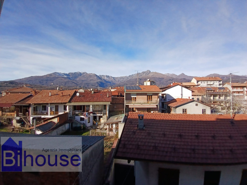 Immagine 3 di Villetta a schiera in vendita  in via cavour 3 a Occhieppo Inferiore