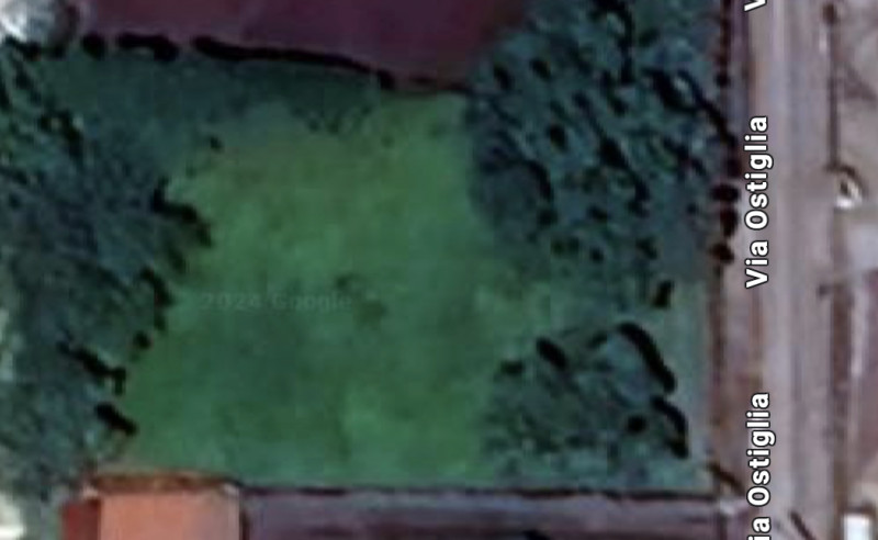 Immagine 12 di Terreno in vendita  in via ostiglia a Piombino Dese