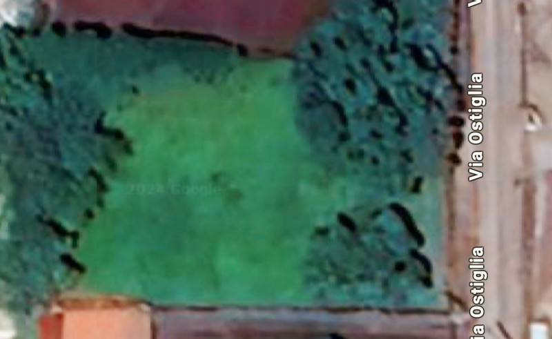 Immagine 15 di Terreno in vendita  in via ostiglia a Piombino Dese
