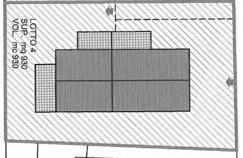 Immagine 16 di Terreno in vendita  in via ostiglia a Piombino Dese