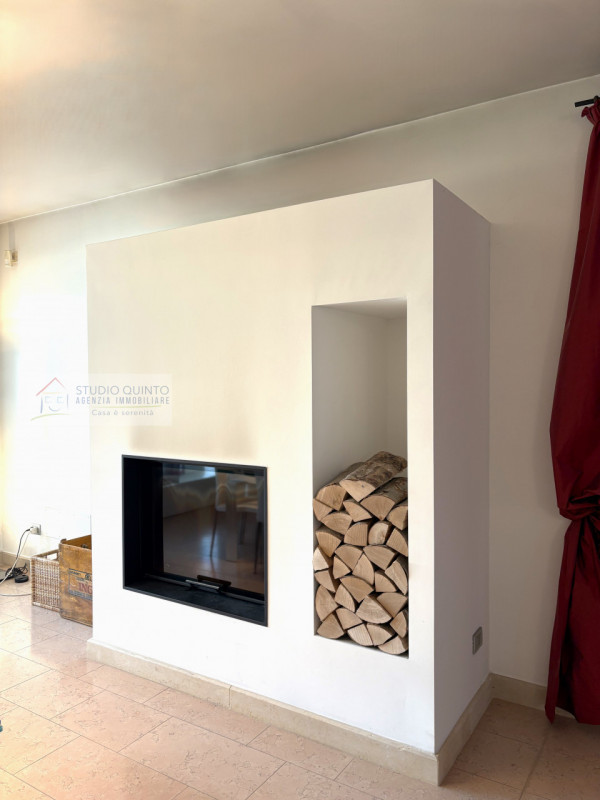 Immagine 17 di Villa in vendita  a Quinto Di Treviso