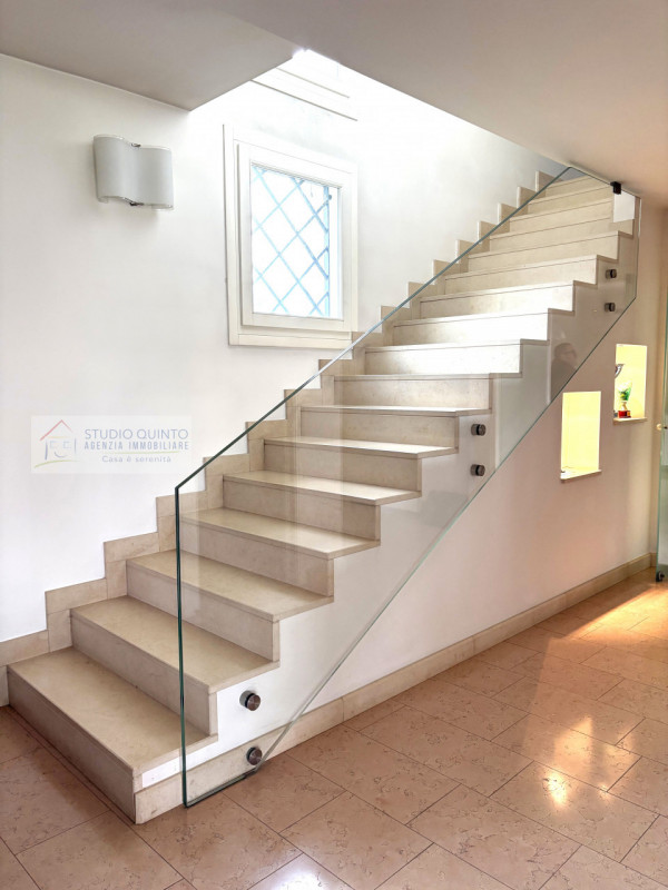 Immagine 19 di Villa in vendita  a Quinto Di Treviso